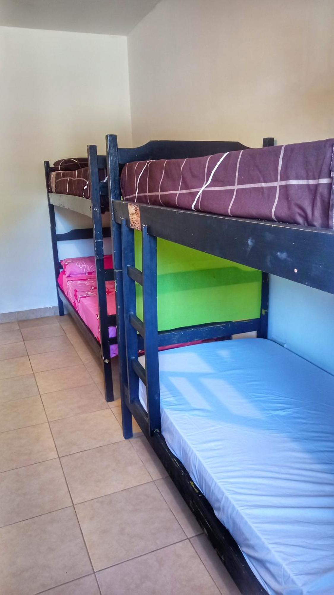 Huaka Hostel And Guest House Cafayate Buitenkant foto